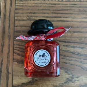 Twilly d’Hermes perfume